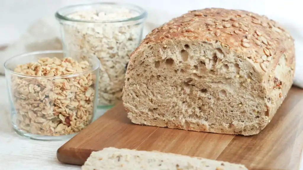 An image of a Low Card Bread , Which is the Best Bread for a Low Carb Diet Welford on Avon
