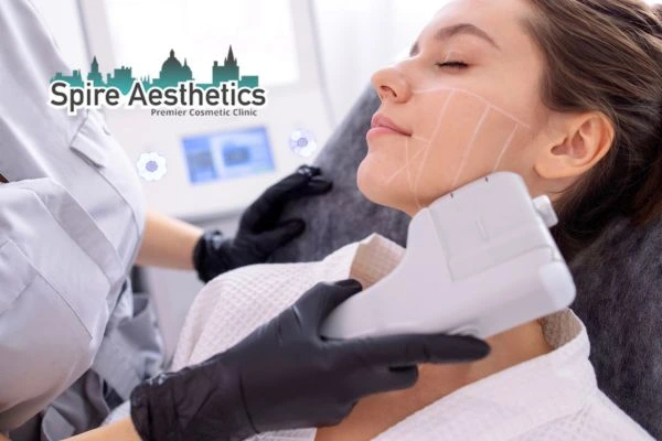 Mini facelift Welford on Avon Vs HIFU what is best read on now!