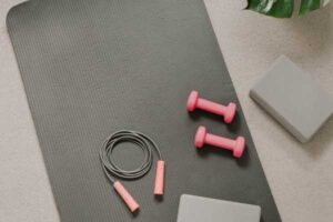 home workouts Welford on Avon