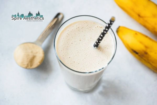 Boost your wellness goals and lose weight with the best protein powder Welford on Avon