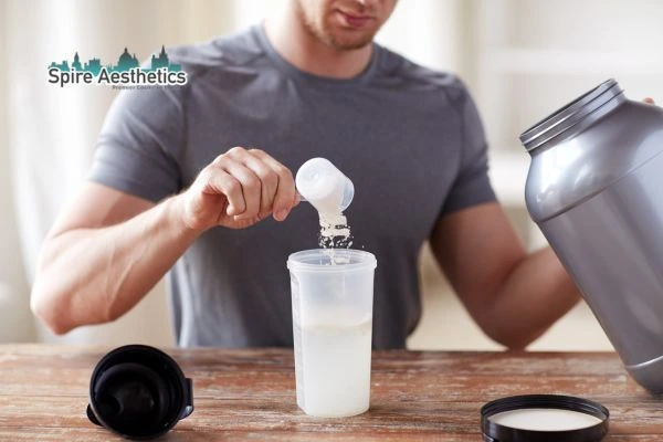 understand which protein powder Welford on Avon is best for you!