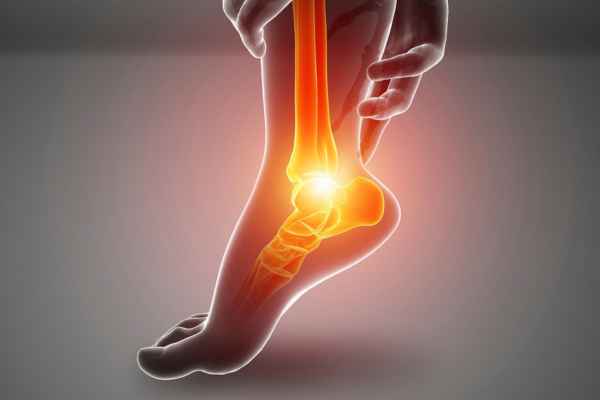 EMS Injury Rehabilitation Welford on Avon