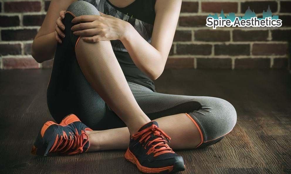 Body Toning and Injury Repair Welford on Avon