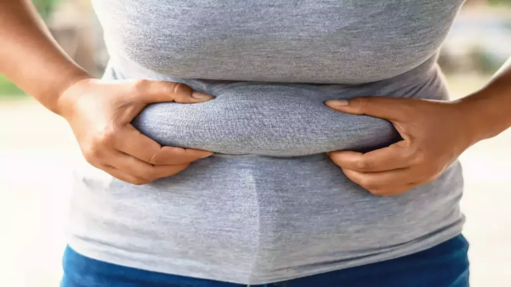 Why Do We Struggle with Stubborn Fat Despite Healthy Habits Welford on Avon